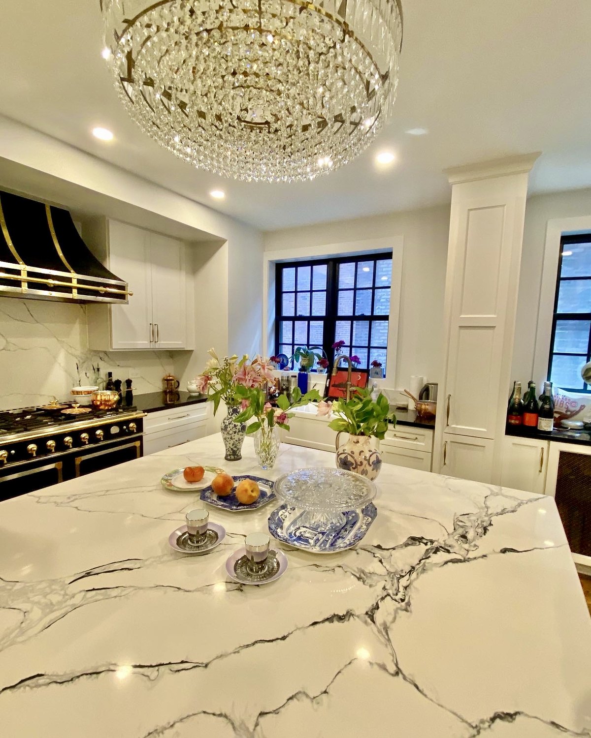 Kitchens by Sulika Hughes Design Build