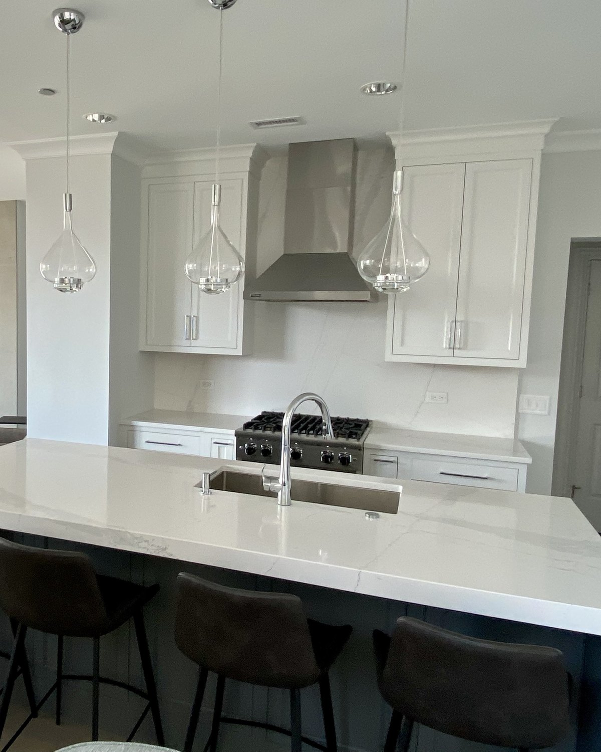 Whole Home Transformations by Sulika Hughes Design Build
